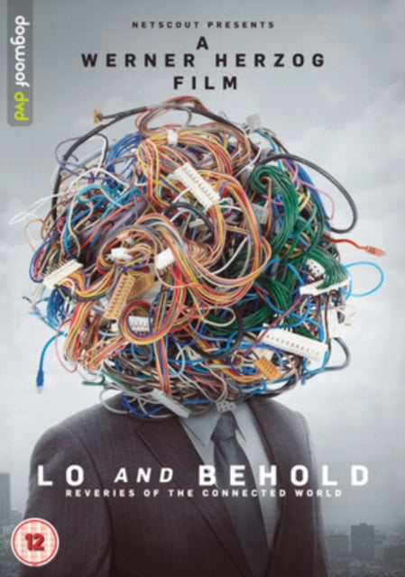 Lo And Behold Reveries Of The Connected World (DVD)