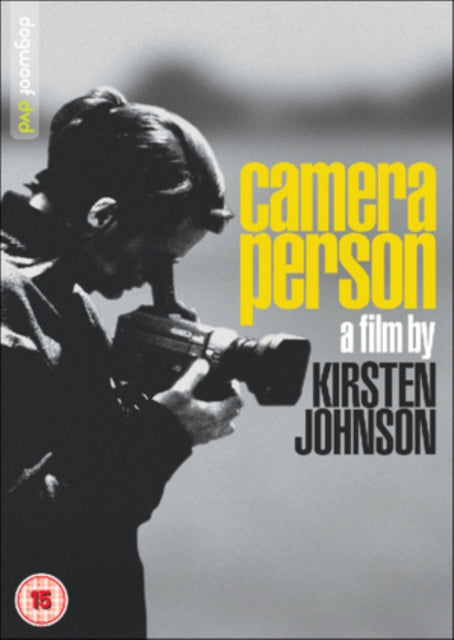 Cameraperson (DVD)