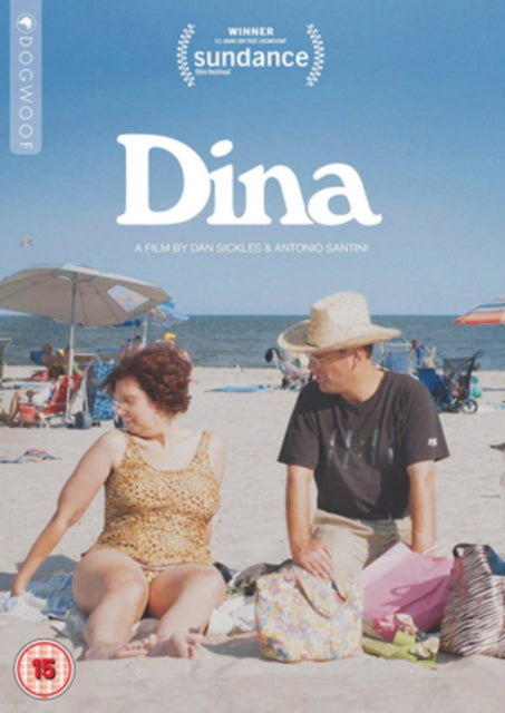 Dina (DVD)