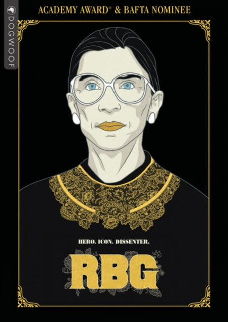 RBG (DVD)