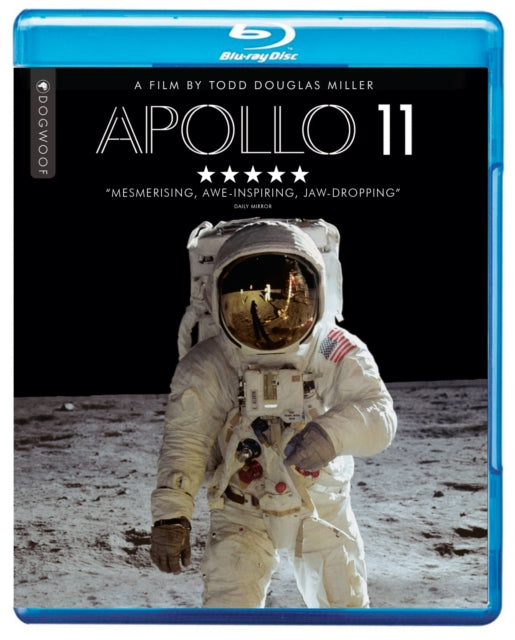 Apollo 11 (Blu-ray)