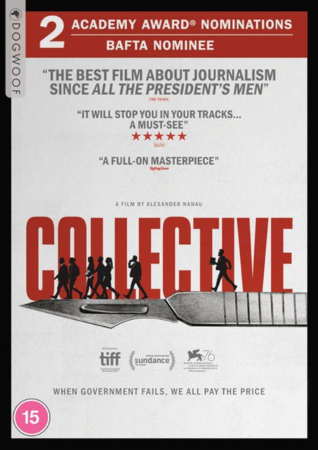 Collective (DVD)