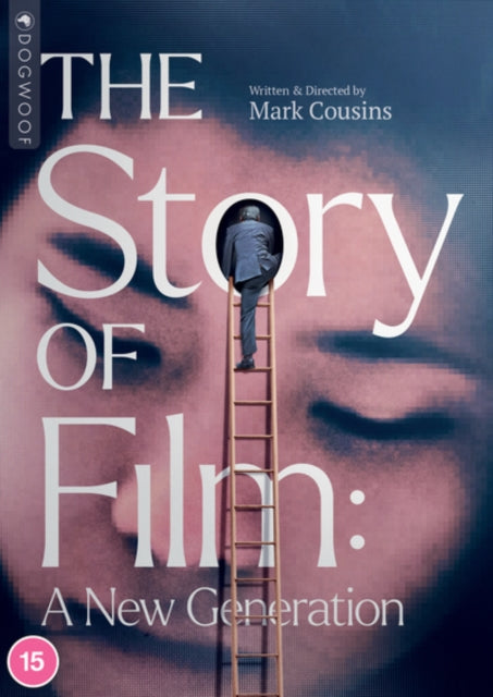 Story Of Film: A New Generation (DVD)