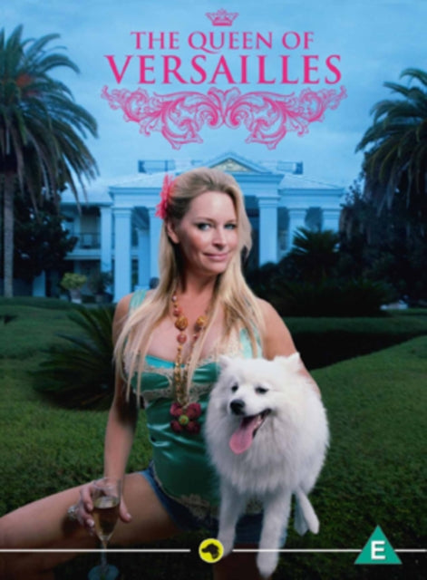 Queen Of Versailles (DVD)