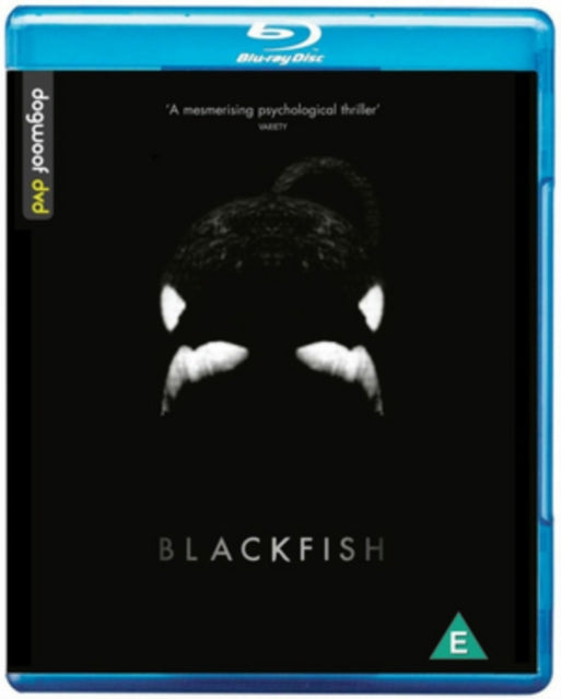 Blackfish (Blu-ray)