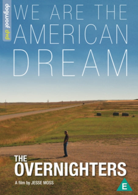 The Overnighters (DVD)