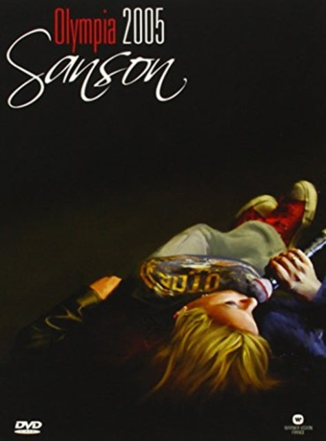 Veronique Sanson - Olympia 2005 (DVD)