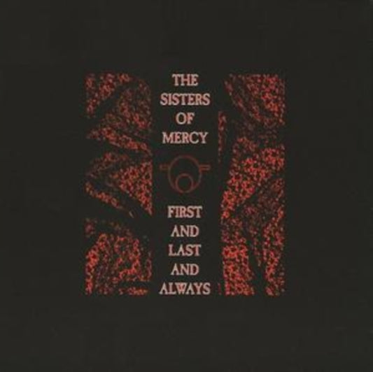 Sisters Of Mercy - First And Last And Always (CD)