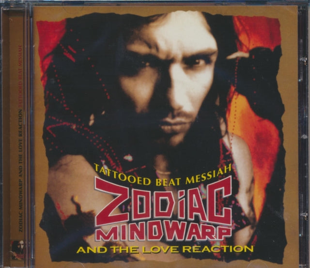 Zodiac Mindwarp Tattooed Beat Messiah (CD) (https://lasgo.dmmserver.com/media/640/50510680/5051068002821.jpg)