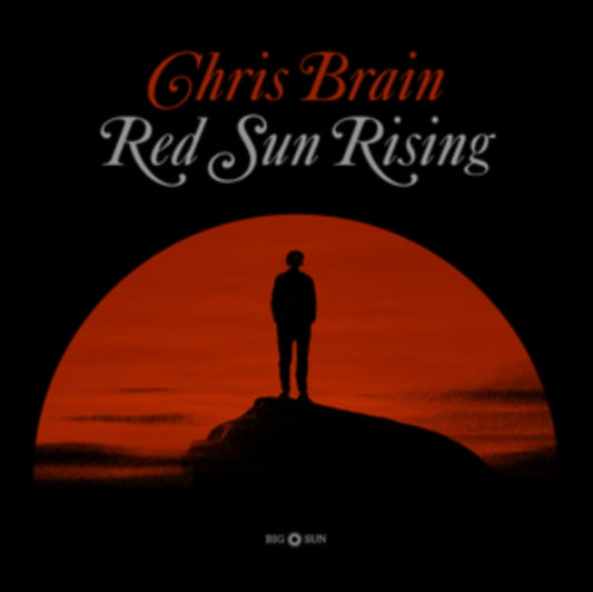 Chris Brain - Red Sun Rising (CD)