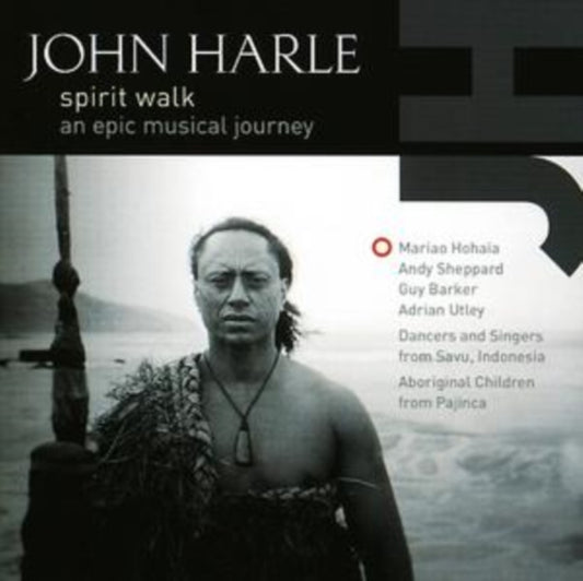 Hohaiasheppardbarkerutley - Spirit Walk (CD)