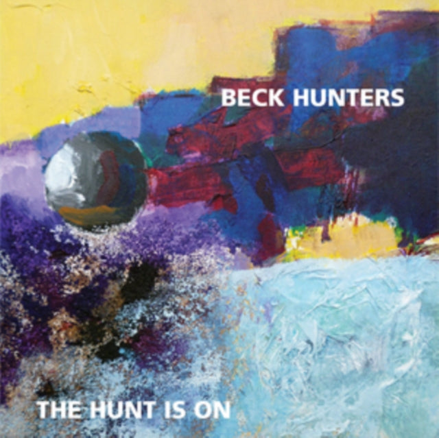 Beck Hunters - Hunt Is On (CD)