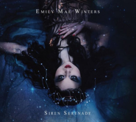 Emily Mae Winters - Siren Serenade (CD)