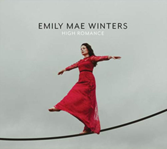 Emily Mae Winters - High Romance (CD)