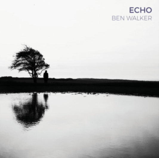 Ben Walker - Echo (CD)