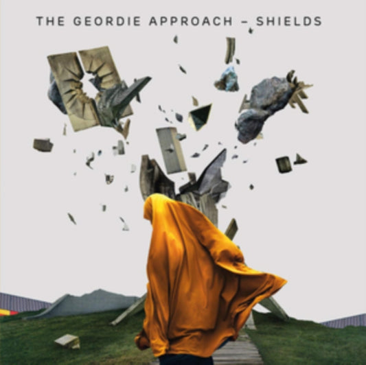 Geordie Approach - Shields (CD)