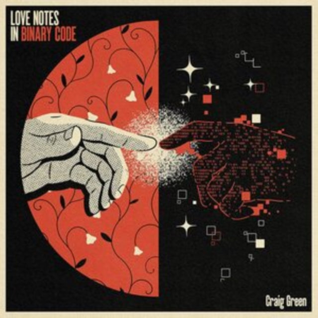 Craig Green - Love Notes In Binary Code (CD)