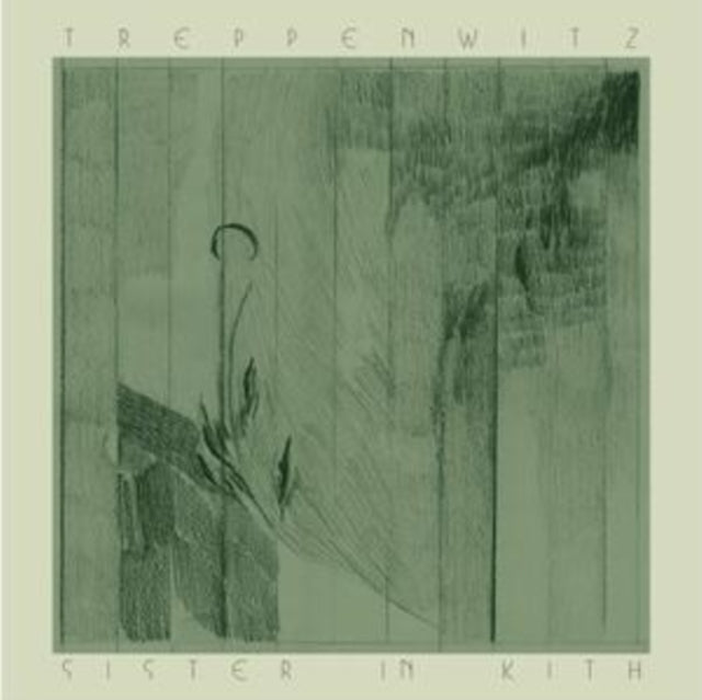 Treppenwitz - Sister In Kith (CD)