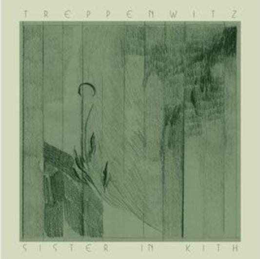 Treppenwitz - Sister In Kith (CD)