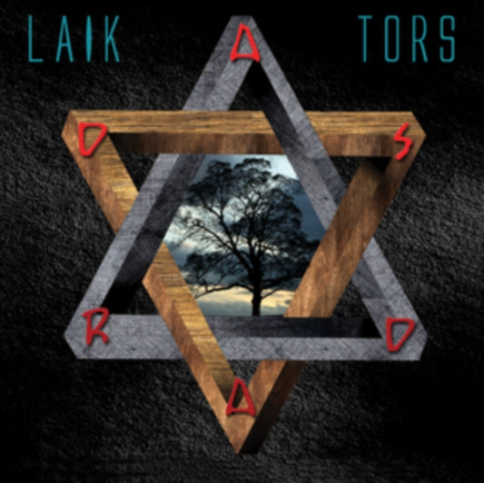 Das Rad - Laik Tors (CD)