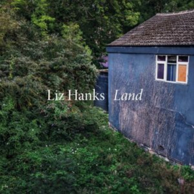 Liz Hanks - Land (CD)