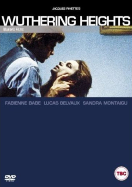 Wuthering Heights (1985) (French) (DVD)