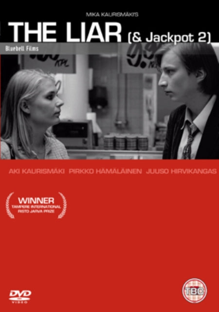 The Liar (DVD)