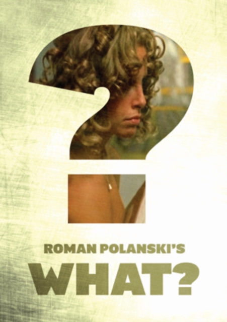 What? (DVD)