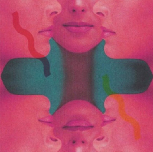 Errors - New Relics (CD)