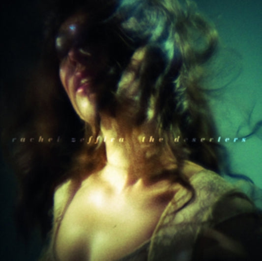 Rachel Zeffira - The Deserters (CD)