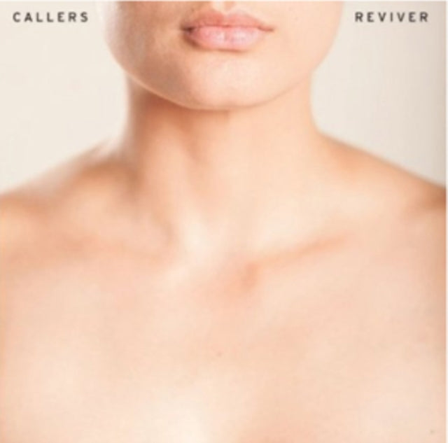 Callers - Reviver (CD)