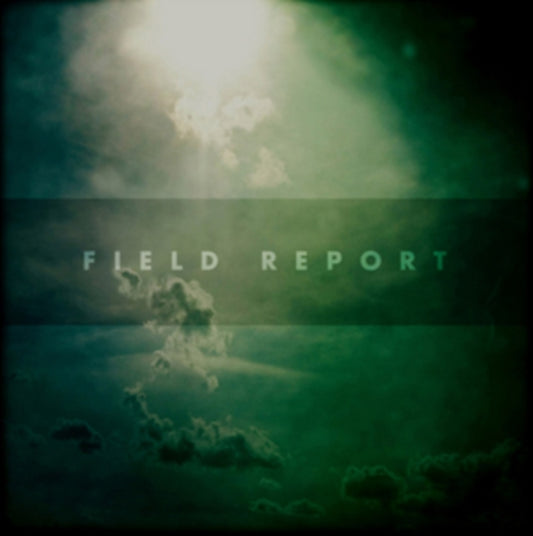 Field Report - Field Report (CD)