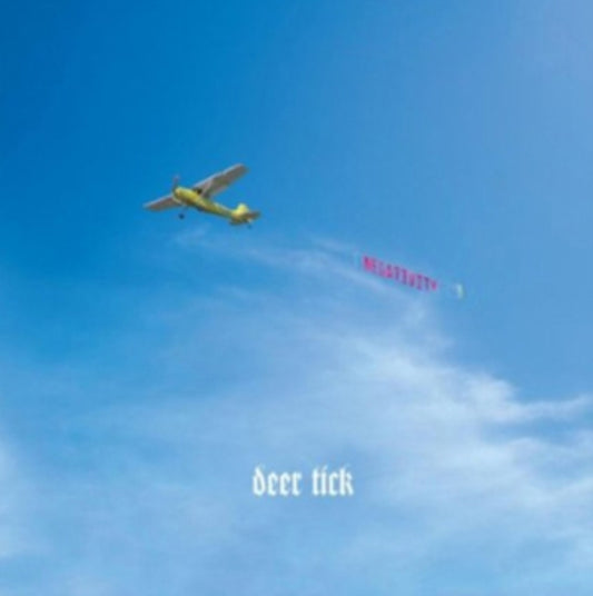 Deer Tick - Negativity (CD)