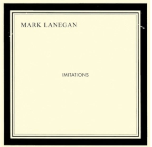 Mark Lanegan - Imitations (CD)