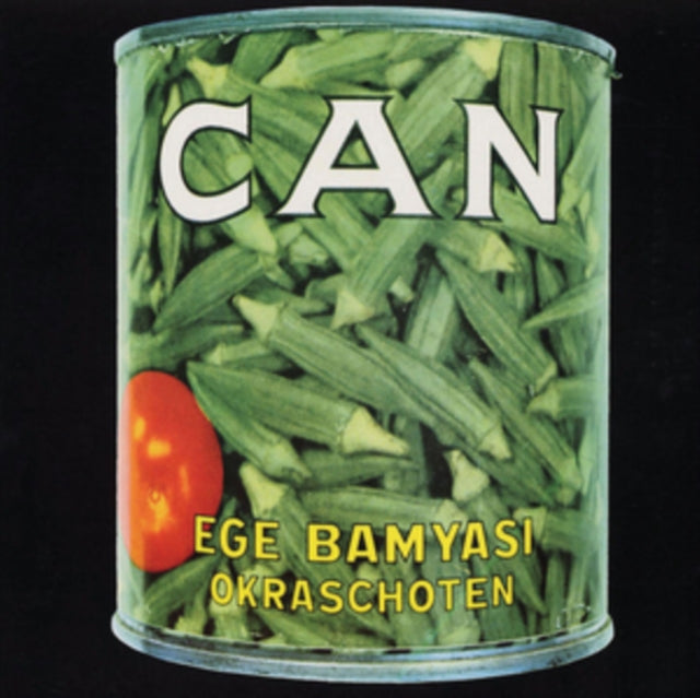 Can - Ege Bamyasi (Vinyl)