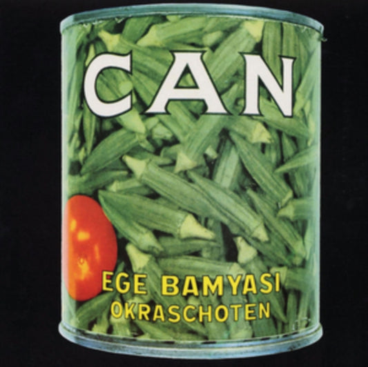 Can - Ege Bamyasi (Vinyl)