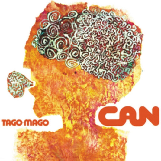 Can - Tago Mago (Vinyl)