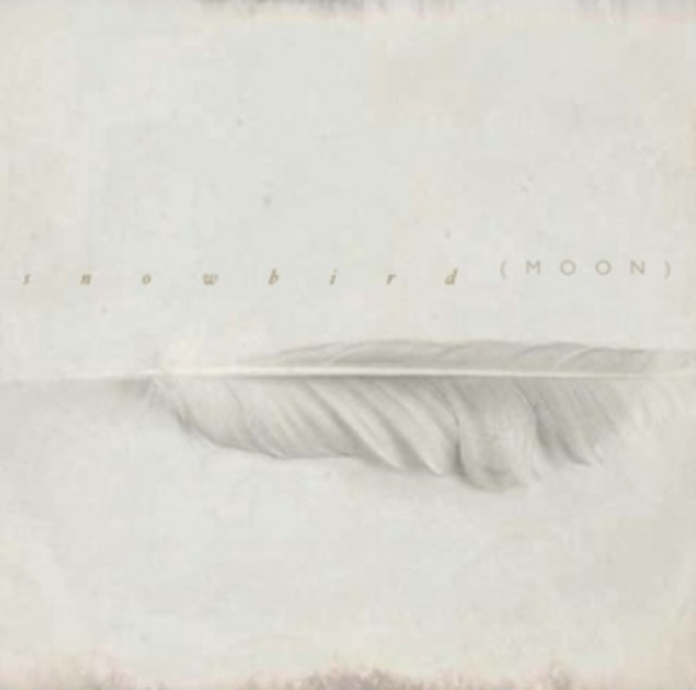 Snowbird - Moon (CD)