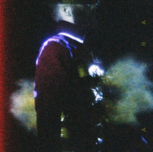 Ben Frost - A U R O R A (CD)