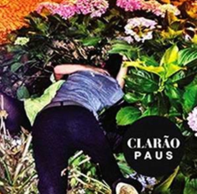 Paus - Clarao (CD)