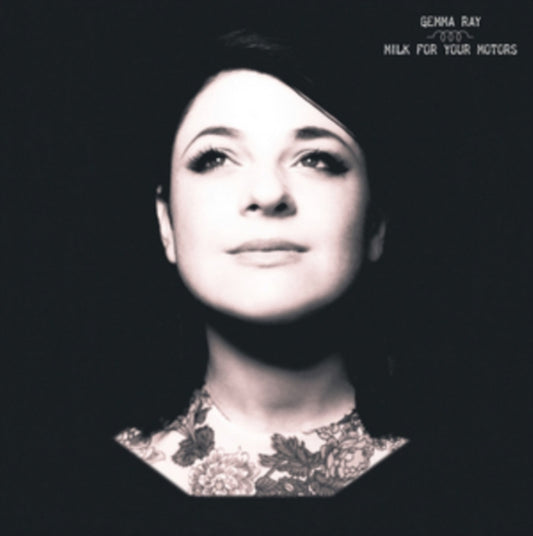 Gemma Ray - Milk For Your Motors (CD)
