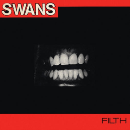 Swans - Filth (Vinyl)