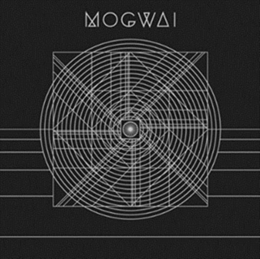 Mogwai - Music Industry 3 Fitness Industry 1 (CD)