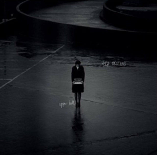 Ela Orleans - Upper Hell (Vinyl)