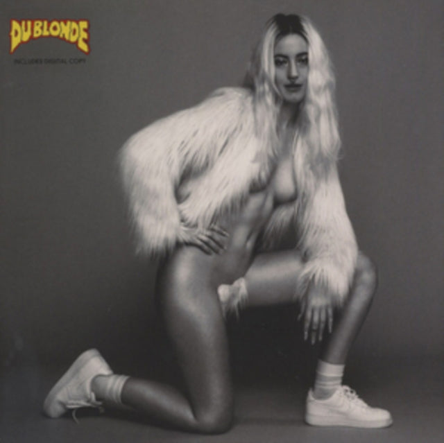 Du Blonde - Welcome Back To Milk (Vinyl)