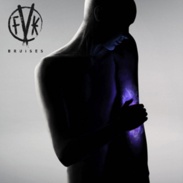Fearless Vampire Killers - Bruises (CD)