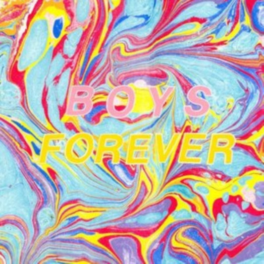 Boys Forever - Boys Forever (CD)