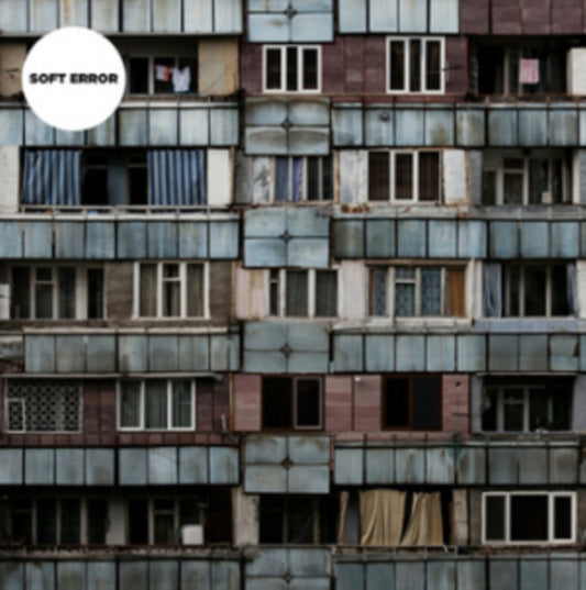 Soft Error - Mechanism (Vinyl)