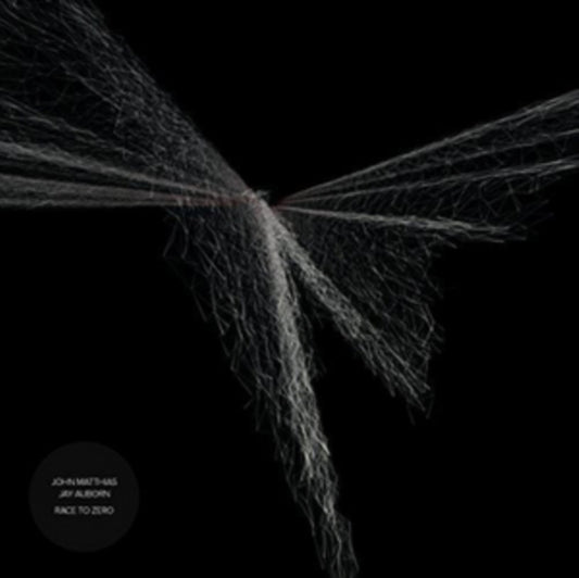 John Matthias & Jay Auborn - Race To Zero (Vinyl)