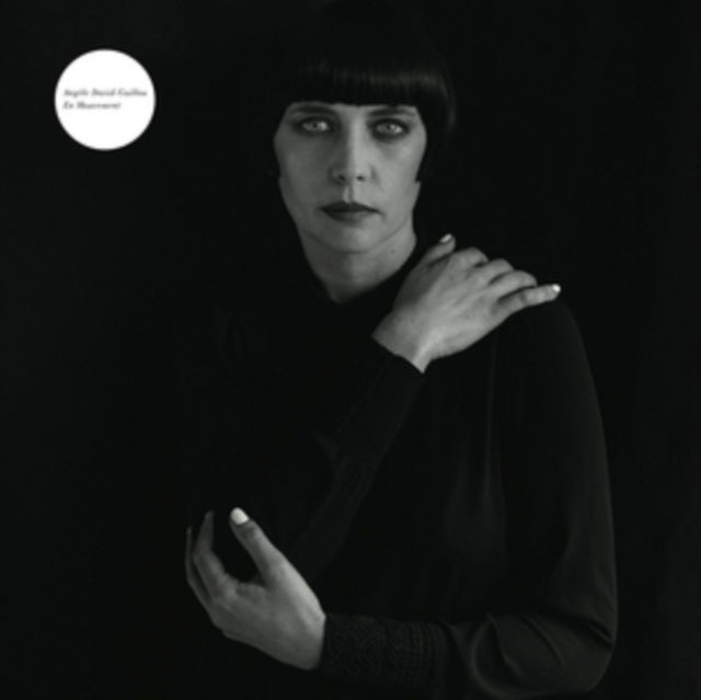 Angele David-Guillou - Angele David-Guillou: En Mouvement (CD)